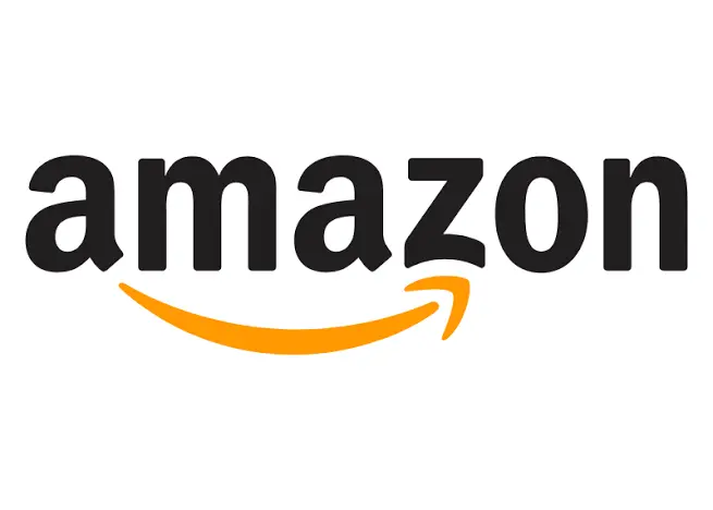 Amazon logo